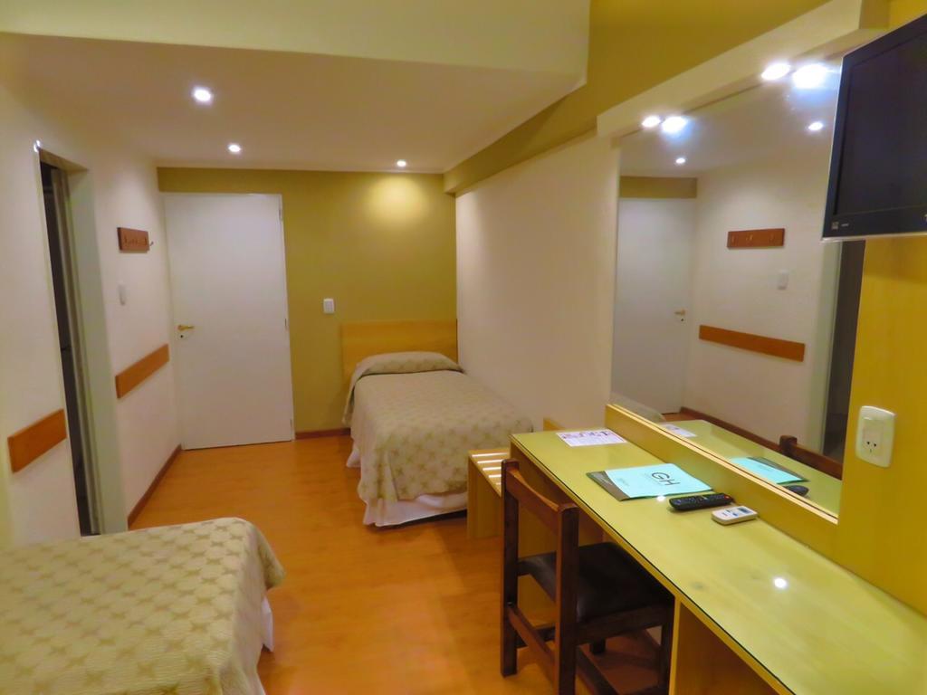 Grand Hotel 雷孔基斯塔 客房 照片